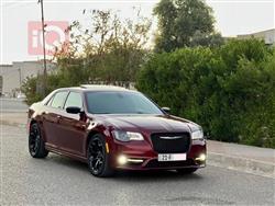 كرايسلر 300